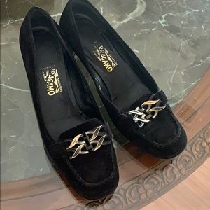 Vintage shoes good condition